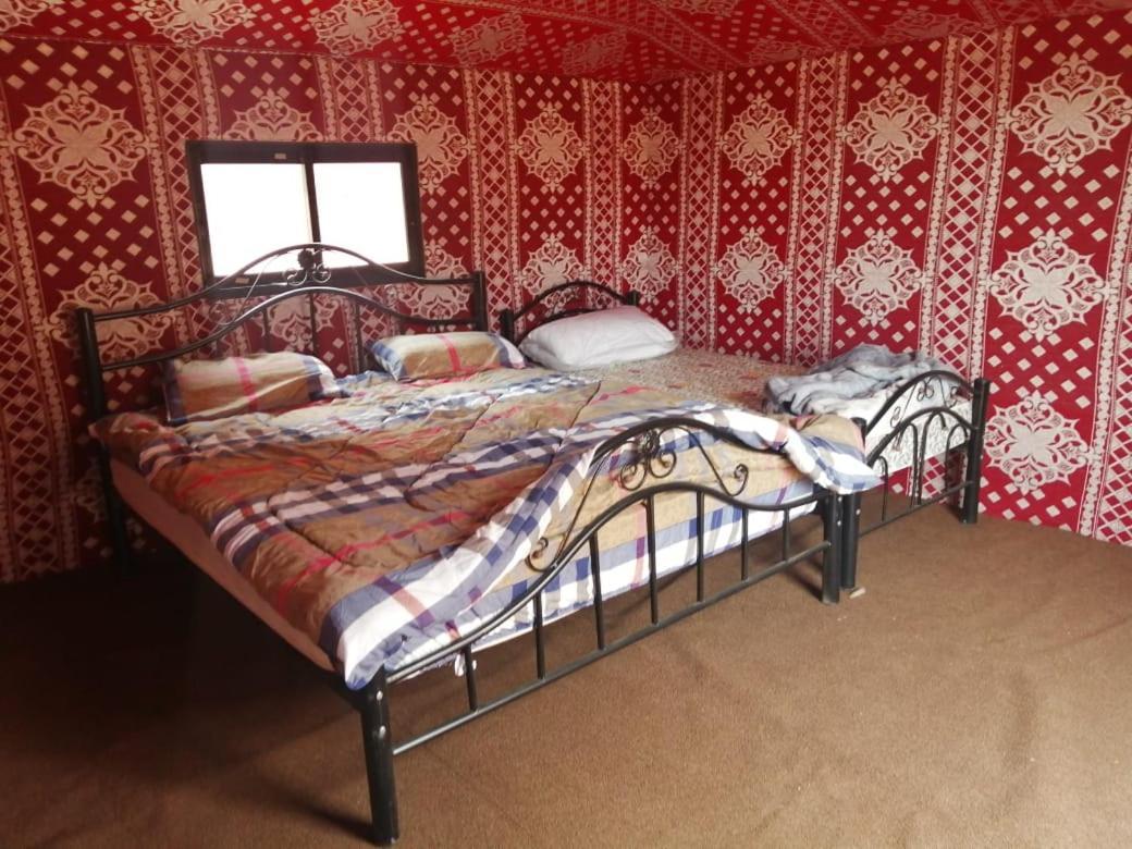 Wadi Rum Desert Home Exterior photo